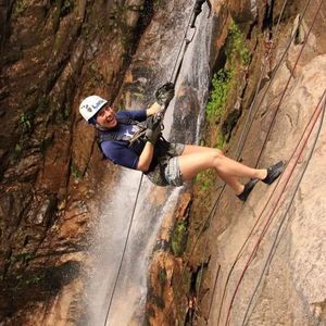 Meet your Posher, Kristi